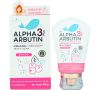 Kem thâm nách Alpha Arbutin 3 Plus Organic Underarm Night Cream 50g