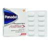 Thuốc giảm đau Panadol Actifast ThaiLand 10 viên