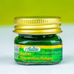 Dầu cù là thơm thảo dược Green Herb Balm Thái Lan 10 gram