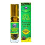 Dầu gió thảo dược 29 vị Otop Aroma Thai Oil Puya Brand