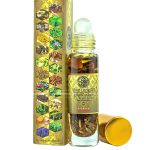 Dầu gió thảo dược 22 vị Shen Long Oil Otop Thai Herbal Oil