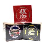 Kem 4k Thái Lan (4k Plus, 4k Berry Plus, 4k Plus Goji Berry) hủ 20 gram