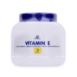 Kem dưỡng ẩm Aron Vitamin E hũ 200g