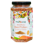 Phấn ong hoa anh túc Thái Lan Bee Pollen 300gram
