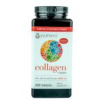 Viên Uống Youtheory Collagen Biotin của Mỹ 390 Viên