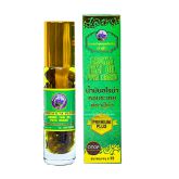 Dầu gió thảo dược 29 vị Otop Aroma Thai Oil Puya Brand