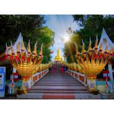 Tour du lịch Thái Lan 5 ngày 4 đêm thuần túy