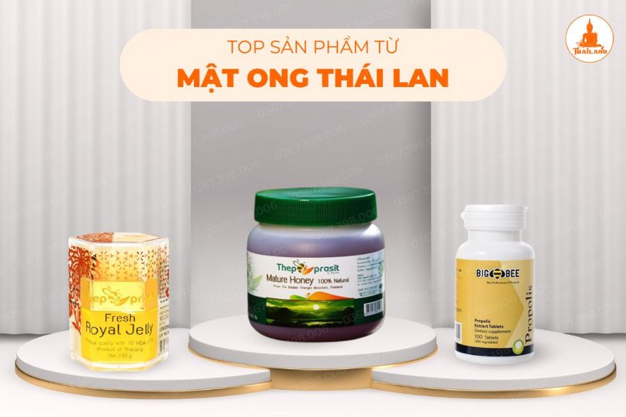 Hướng dẫn cách mua mật ong hoa anh túc chính hãng tại Việt Nam