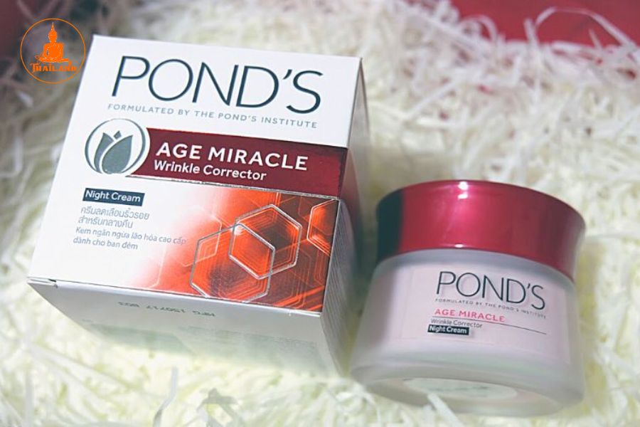 Kem Pond's Age Miracle chống lão hóa cao cấp