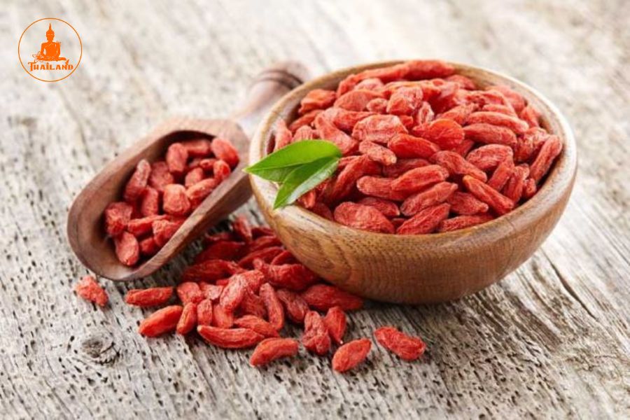 Công dụng của câu kỷ tử