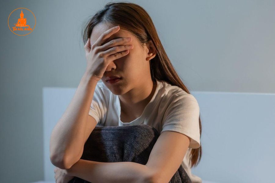 Dấu hiệu của người mắc chứng hư hàn