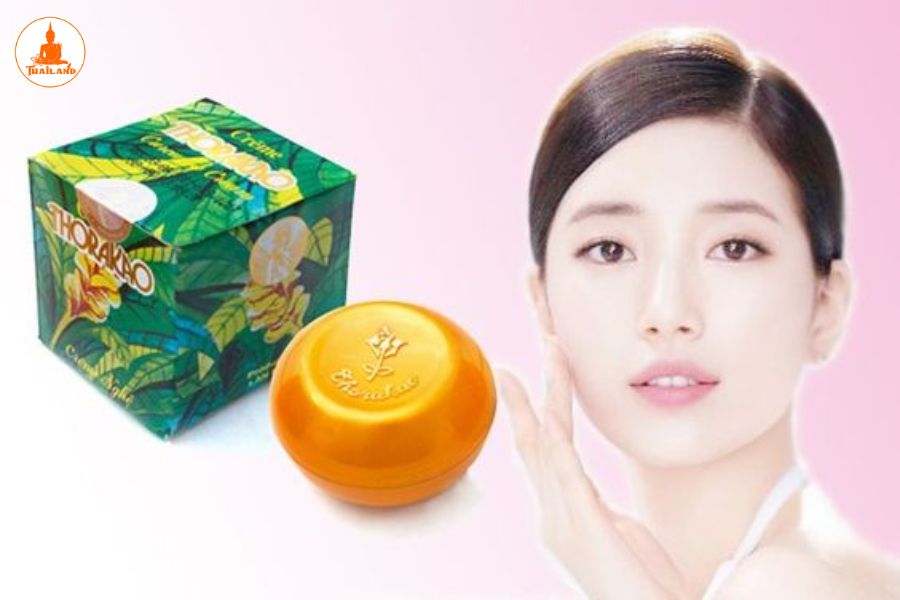 Kem nghệ Thorakao có tốt không?