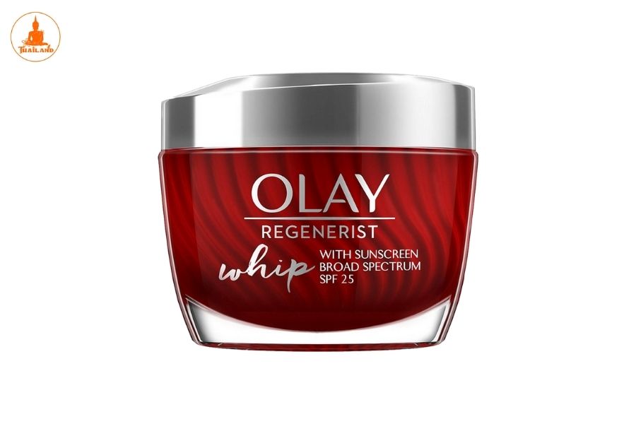 Olay Regenerist Whip Face Moisturizer