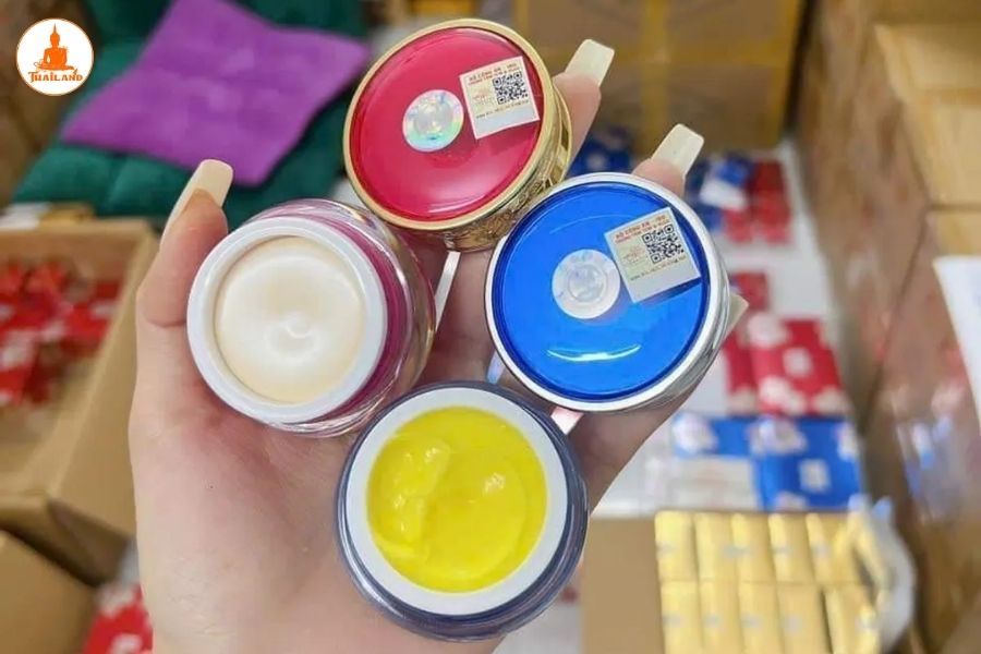 Kem Meiduzi có tốt không?