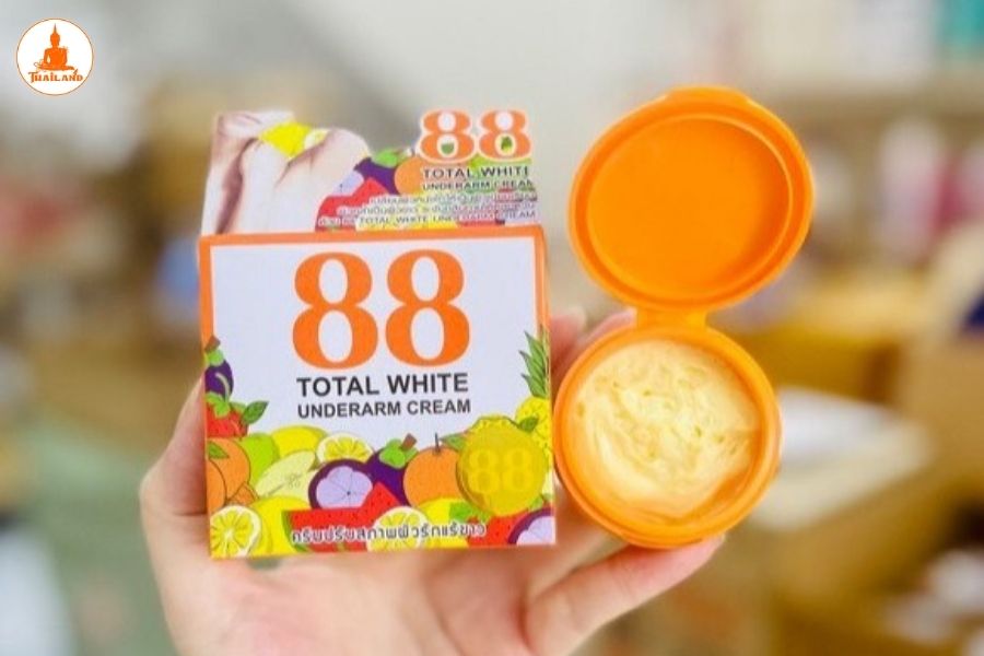 Kem trị thâm nách 88 có tốt không