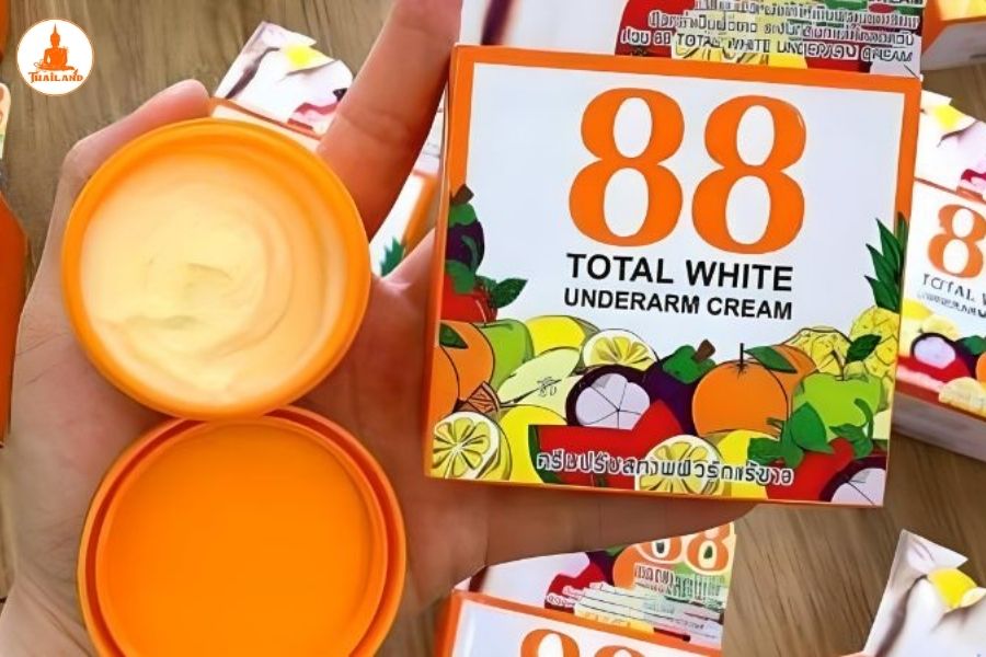 Kem nách 88 giá bao nhiêu? Mua ở đâu?