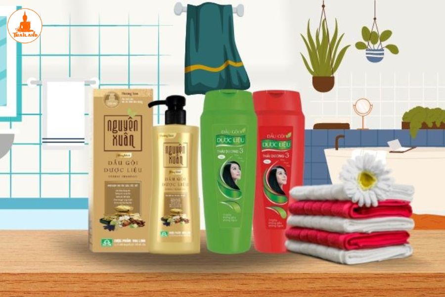Giới thiệu thương hiệu Nguyên Xuân và Thái Dương