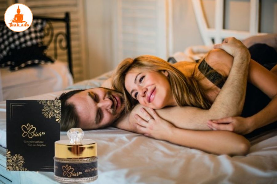 Công dụng viên đặt thảo mộc Briar
