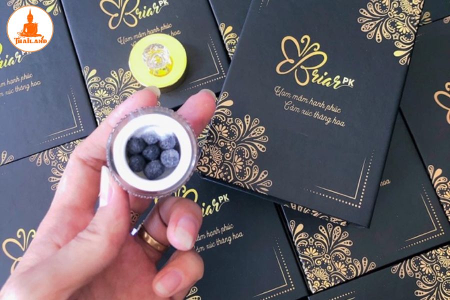 Viên đặt thảo mộc Briar có tốt không?