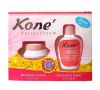 Bộ kem chống nắng và làm trắng Facial Cream Kone