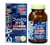 Dầu Cá Omega 3 Orihiro Nhật Bản 180 Viên