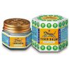 Dầu cao Hổ Tiger Balm Red Ointment Thái Lan 19g màu trắng