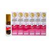 Combo 12 chai dầu gió nhân sâm 20 vị Herbal Liquid Balm