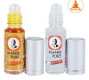 Combo 6 chai Dầu gió Siang Pure chai lăn 5ml trắng và vàng 