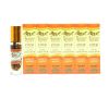 Combo 12 chai dầu gió thảo dược 26 vị Otop Herbal Liquid Balm