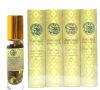 Combo 12 chai dầu lăn 22 vị Shen Long Oil Otop Thai Herbal