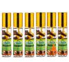 Combo 12 chai dầu lăn Thái Lan 3 vị thảo dược Green Herb Oil 8ml