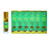 Combo 12 chai dầu thảo dược 29 vị Otop Aroma Thai Oil Puya Brand