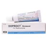 Kem bôi điều trị bệnh trĩ Doproct Ointment 2 tuýp