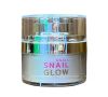 Kem ốc sên tinh chất trầm hương Snail Glow  