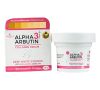 Kem trắng da tự nhiên Alpha Arbutin Collagen 3 plus