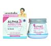 Tẩy tế bào chết Alpha Arbutin Collagen 3 plus