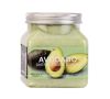 Tẩy tế bào chết dưỡng ẩm toàn thân hương bơ Scentio Avocado 350ml