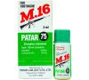 Thuốc Trị Đau Nhức Răng M16 Patar 75 hủ 3ml