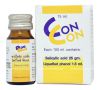 Thuốc Trị Mụn Cóc Con Con 15ml 