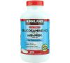 Viên uống bổ khớp của Mỹ Kirkland Signature Glucosamine 375 viên