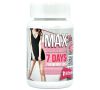 Viên uống giảm cân Max 7 Days 30 viên