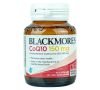 Viên uống hỗ trợ tim mạch của Blackmores CoQ10 150mg 30 viên