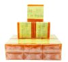 Xà phòng Cam nghệ Orange Natural Soap 60g