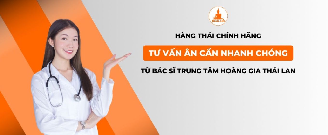 Hàng Thái Chính Hãng