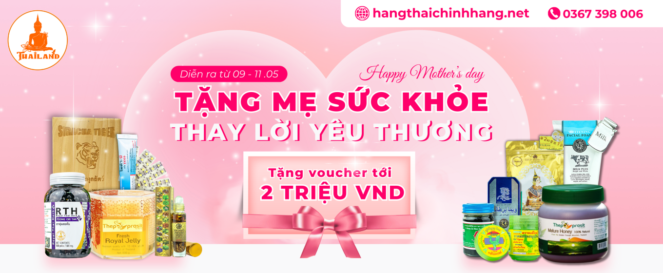 Ngày của mẹ
