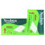 Cao dán Salonpas giảm đau Neobun Thái Lan