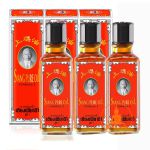 Combo 6 chai dầu gió Siang Pure I 25 cc nước vàng