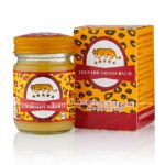 Dầu Cù Là Con Báo Leopard Brand Balm 40 gram