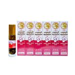 Combo 12 chai dầu gió nhân sâm 20 vị Herbal Liquid Balm