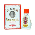 Dầu gió nước trắng hiệu ông già Siang Pure